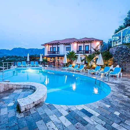 Les Terrasses De 3* Selimiye (Aegean)