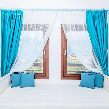 Les Terrasses De 3* Selimiye (Aegean)