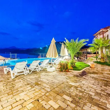 Les Terrasses De Hotel Selimiye (Aegean)