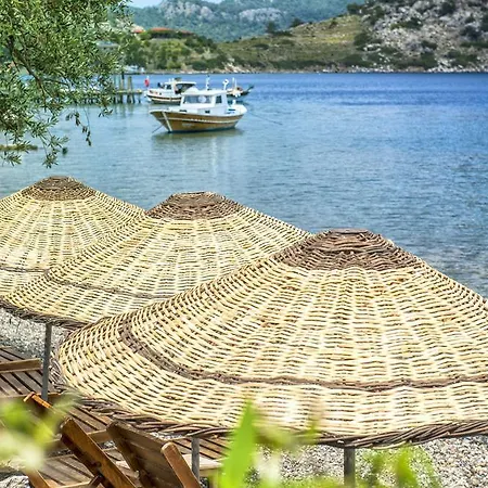 Hotel Les Terrasses De Selimiye (Aegean)