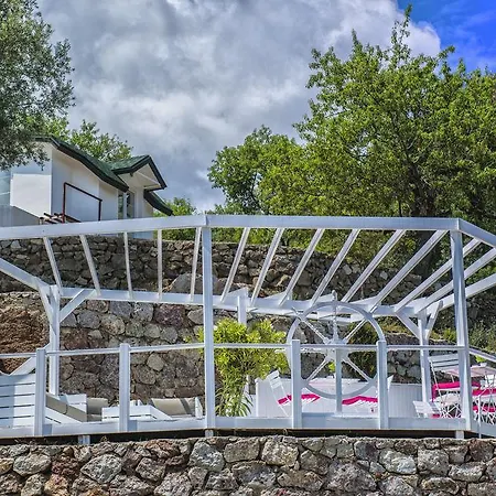 Les Terrasses De Hotel