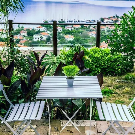 Hotel Les Terrasses De Selimiye (Aegean)