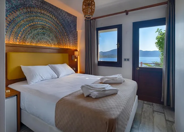 Hotel Les Terrasses De