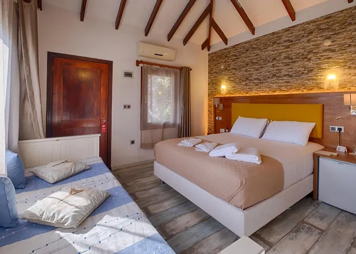 Les Terrasses De Hotel 3*