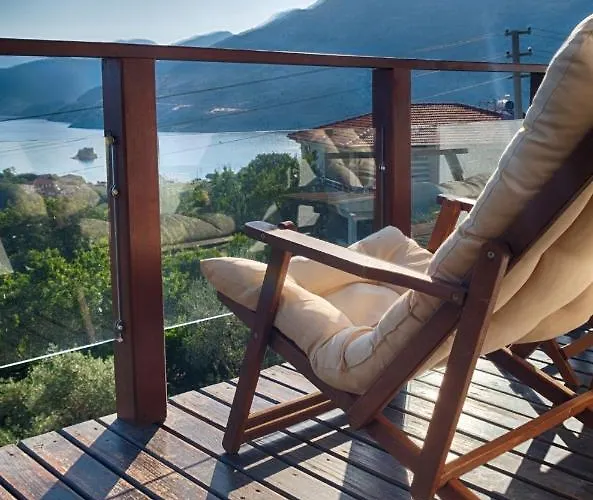 Les Terrasses De Hotel