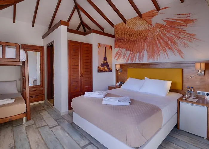 Hotel Les Terrasses De