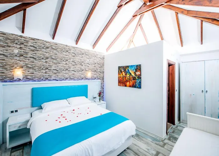 Les Terrasses De Hotel