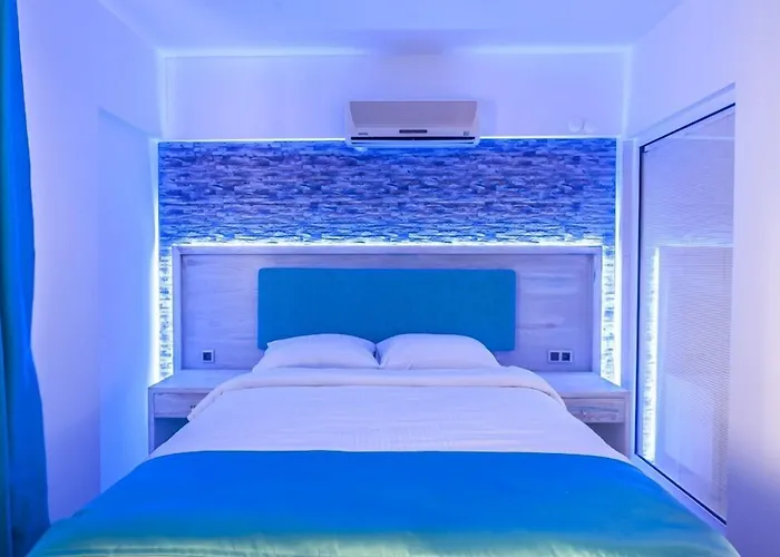 Les Terrasses De Hotel 3*