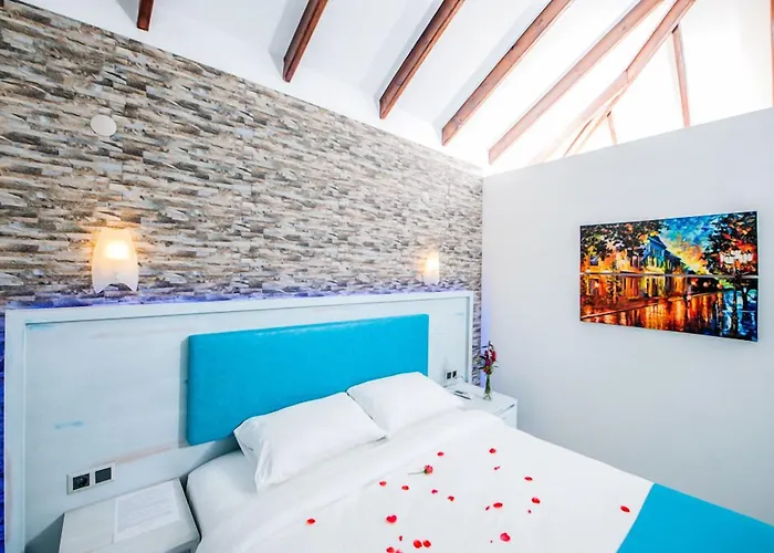 Hotel Les Terrasses De