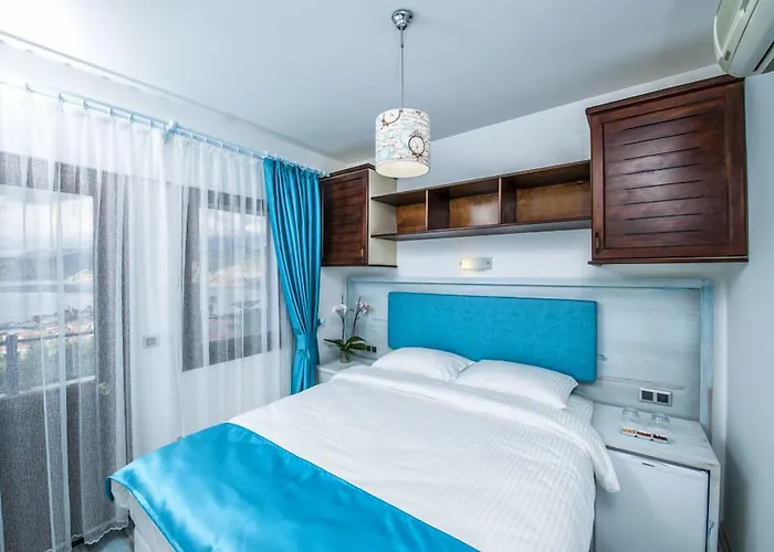 Les Terrasses De 3* Selimiye (Aegean)