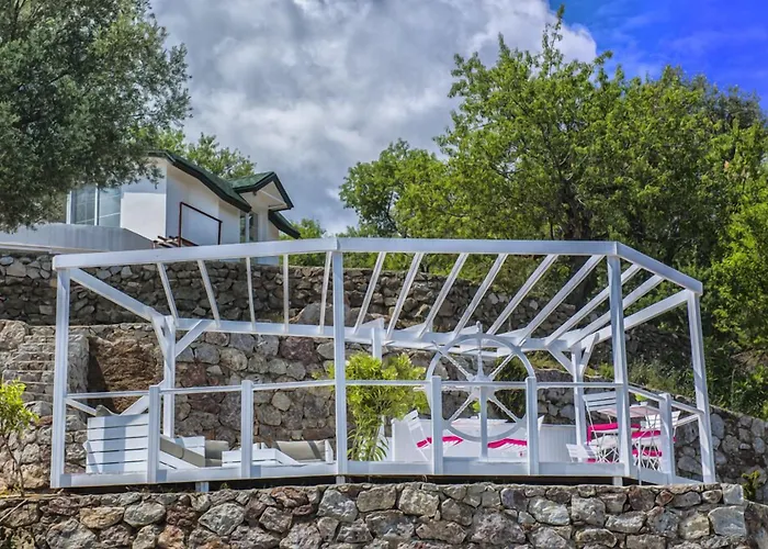 Les Terrasses De 3* Selimiye (Aegean)