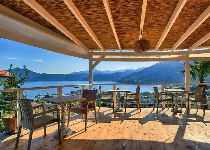 Hotel Les Terrasses De