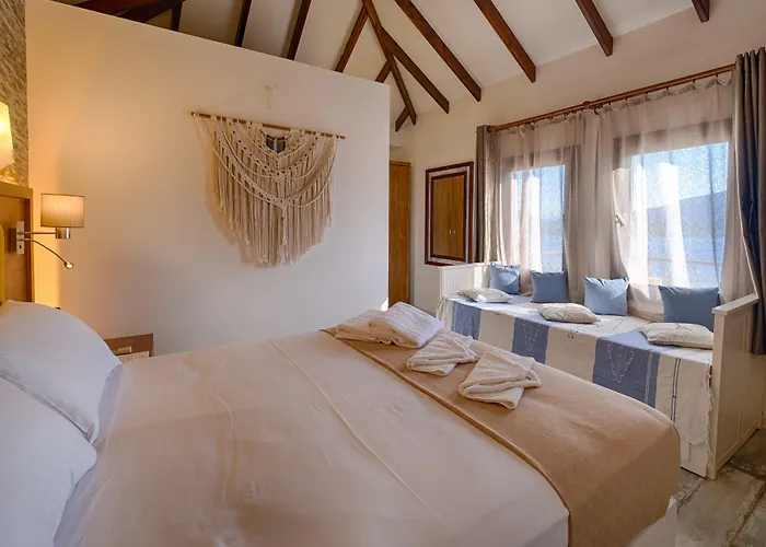 Les Terrasses De 3* Selimiye (Aegean)