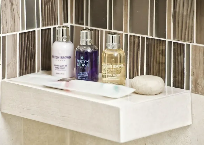 Hotel Les Terrasses De 3*