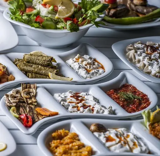 Les Terrasses De Hotel 3*